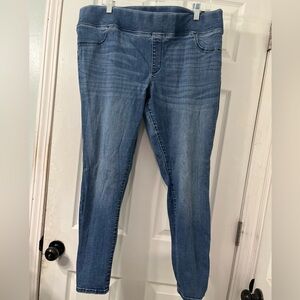 Maternity jeans (2 pair) Isabel maternity